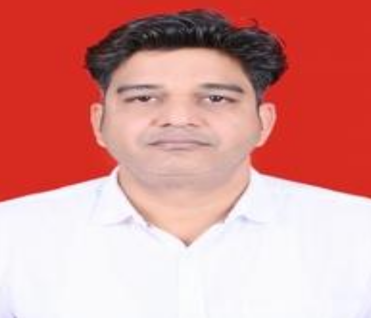 Dr Chetan Chauhan