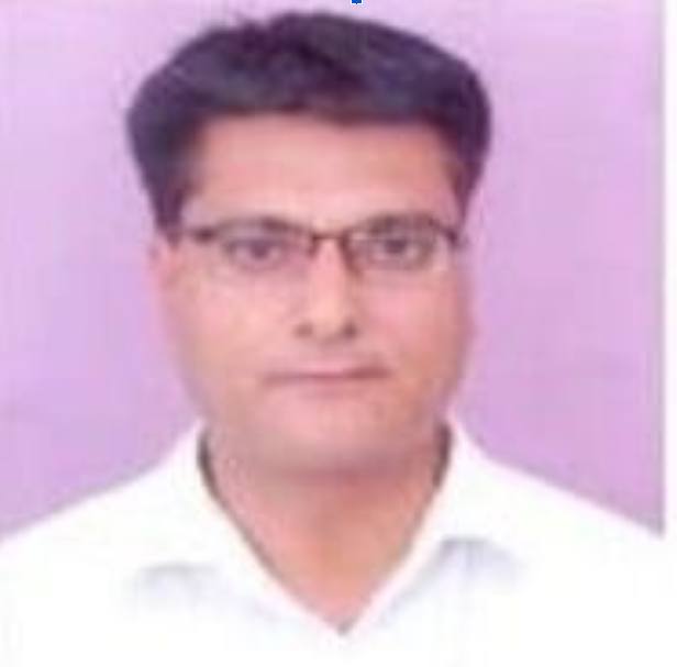 Dr Satish S. Banait